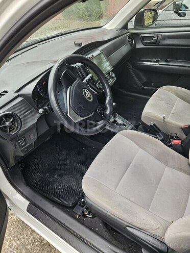 Toyota Corolla Axio 2016, 210,000 km - 1.5 l - Bakı