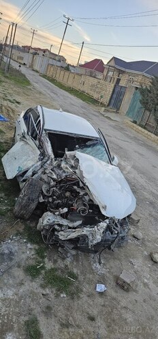 Honda Accord 2017, 240,000 km - 2.0 l - Bakı