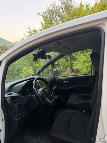 Toyota  2016, 100,000 km - 1.8 l - Bakı