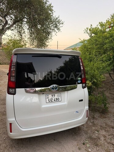 Toyota  2016, 100,000 km - 1.8 l - Bakı