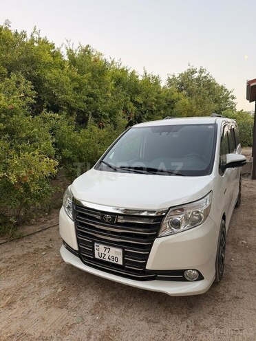 Toyota  2016, 100,000 km - 1.8 l - Bakı