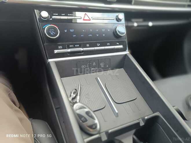 Hyundai Santa Fe 2024, 17,700 km - 1.6 л - Bakı
