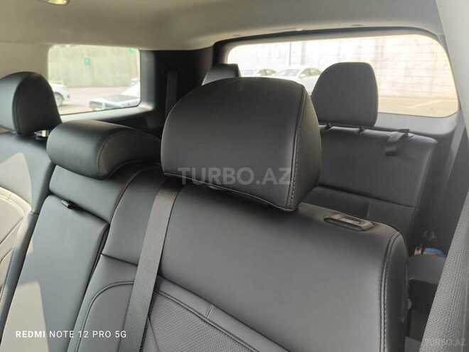 Hyundai Santa Fe 2024, 17,700 km - 1.6 л - Bakı