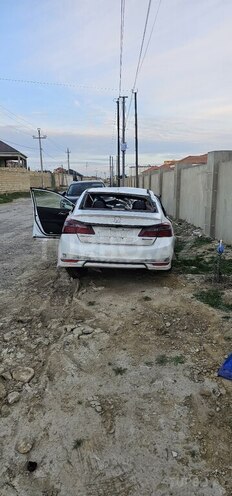 Honda Accord 2017, 240,000 km - 2.0 l - Bakı