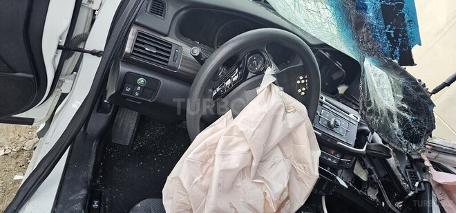 Honda Accord 2017, 240,000 km - 2.0 l - Bakı