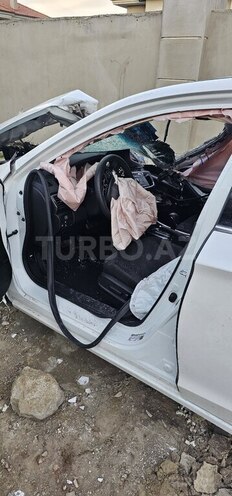 Honda Accord 2017, 240,000 km - 2.0 l - Bakı