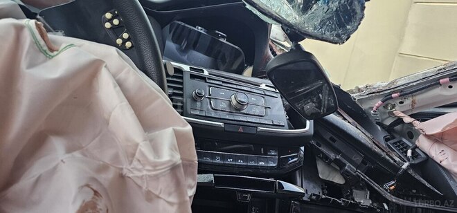 Honda Accord 2017, 240,000 km - 2.0 l - Bakı