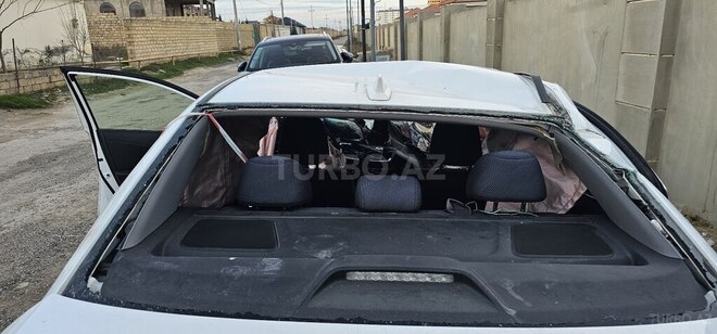 Honda Accord 2017, 240,000 km - 2.0 l - Bakı