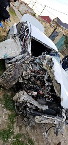 Honda Accord 2017, 240,000 km - 2.0 l - Bakı