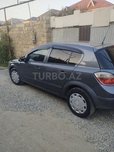 Opel Astra 2006, 370,000 km - 1.4 л - Bakı