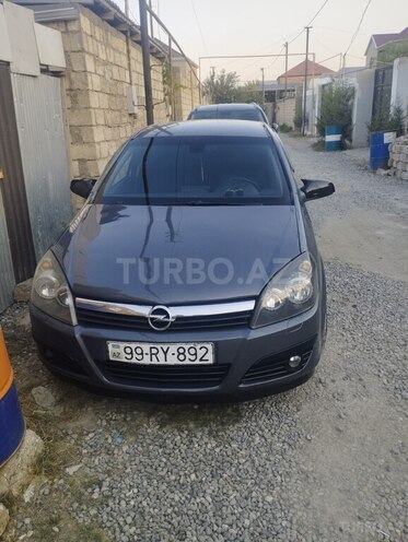 Opel Astra 2006, 370,000 km - 1.4 л - Bakı