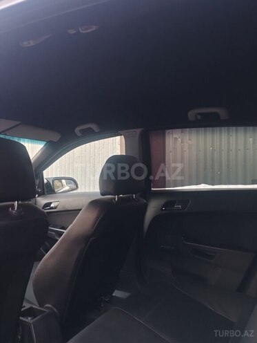 Opel Astra 2006, 370,000 km - 1.4 л - Bakı