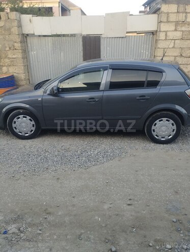 Opel Astra 2006, 370,000 km - 1.4 л - Bakı
