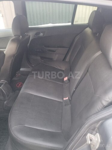 Opel Astra 2006, 370,000 km - 1.4 л - Bakı