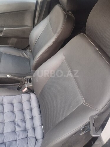 Opel Astra 2006, 370,000 km - 1.4 л - Bakı