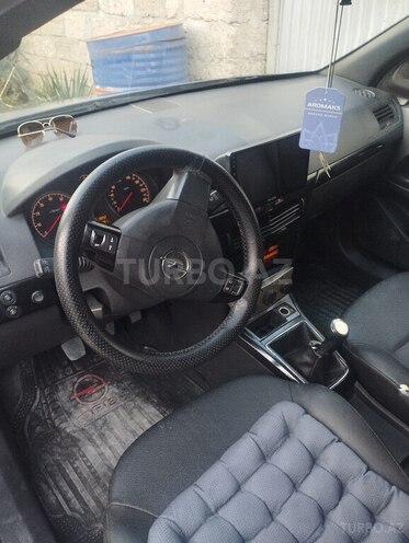 Opel Astra 2006, 370,000 km - 1.4 л - Bakı
