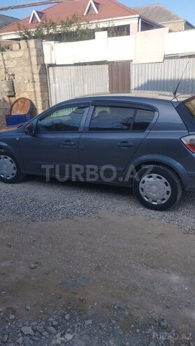 Opel Astra 2006, 370,000 km - 1.4 л - Bakı