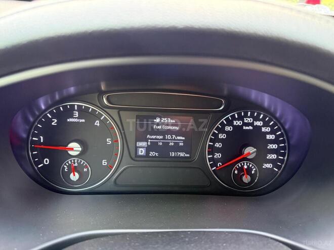 Kia Sorento 2017, 131,791 km - 2.2 l - Bakı