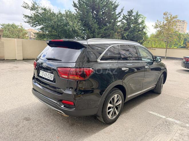 Kia Sorento 2017, 131,791 km - 2.2 l - Bakı