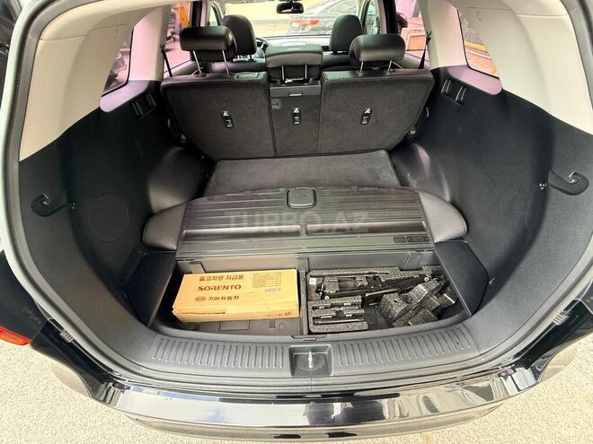 Kia Sorento 2017, 131,791 km - 2.2 l - Bakı