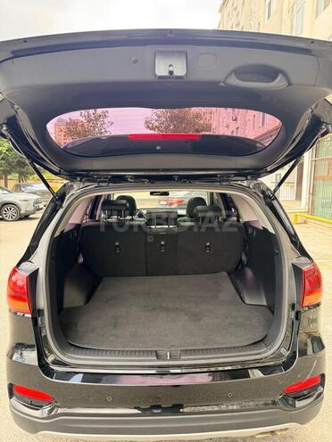 Kia Sorento 2017, 131,791 km - 2.2 l - Bakı
