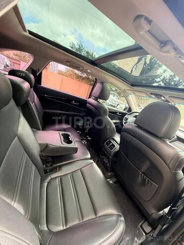 Kia Sorento 2017, 131,791 km - 2.2 l - Bakı