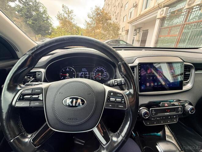 Kia Sorento 2017, 131,791 km - 2.2 l - Bakı