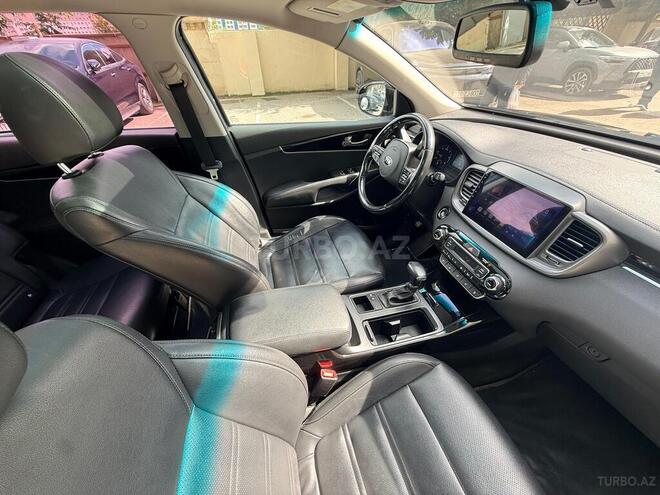 Kia Sorento 2017, 131,791 km - 2.2 l - Bakı