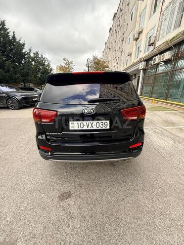 Kia Sorento 2017, 131,791 km - 2.2 l - Bakı