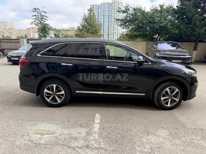 Kia Sorento 2017, 131,791 km - 2.2 l - Bakı