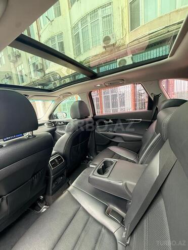 Kia Sorento 2017, 131,791 km - 2.2 l - Bakı