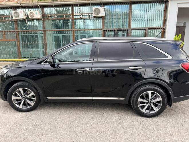 Kia Sorento 2017, 131,791 km - 2.2 l - Bakı
