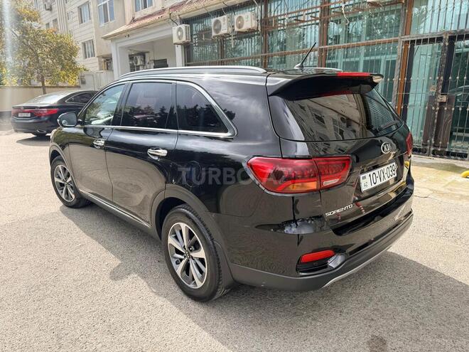 Kia Sorento 2017, 131,791 km - 2.2 l - Bakı