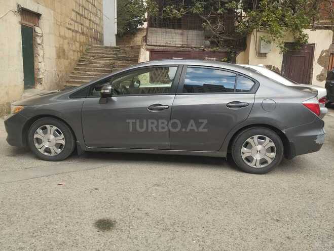 Honda Civic 2011, 301,000 km - 1.5 л - Bakı