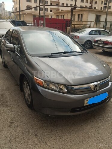 Honda Civic 2011, 301,000 km - 1.5 л - Bakı