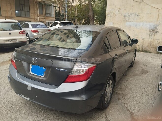 Honda Civic 2011, 301,000 km - 1.5 л - Bakı