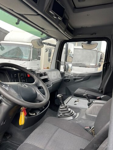 Mercedes Atego 818 2011, 322,311 km - 4.3 л - Bakı