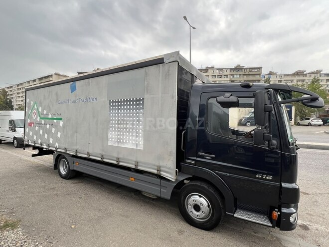 Mercedes Atego 818 2011, 322,311 km - 4.3 л - Bakı