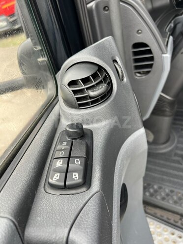 Mercedes Atego 818 2011, 322,311 km - 4.3 л - Bakı