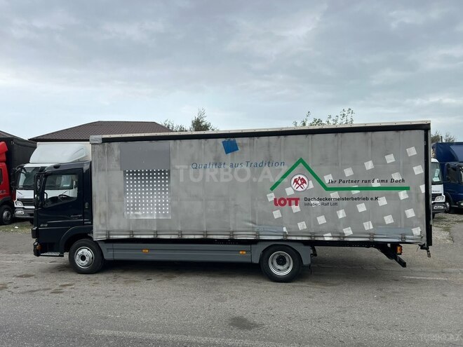 Mercedes Atego 818 2011, 322,311 km - 4.3 л - Bakı