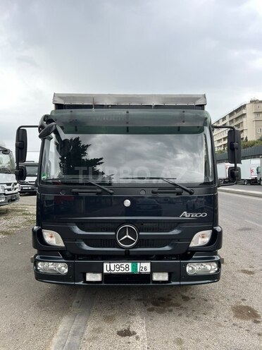 Mercedes Atego 818 2011, 322,311 km - 4.3 л - Bakı