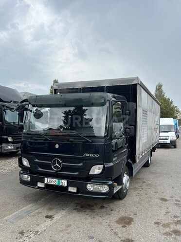 Mercedes Atego 818 2011, 322,311 km - 4.3 л - Bakı