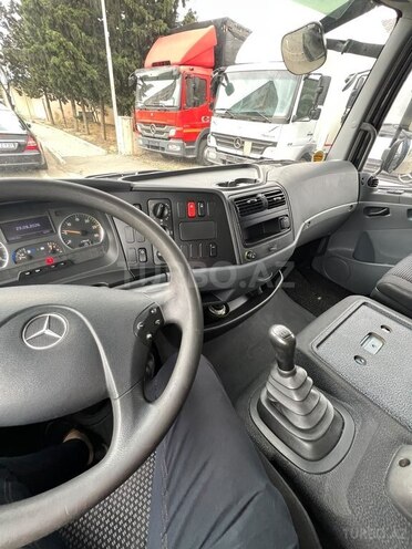 Mercedes Atego 818 2011, 322,311 km - 4.3 л - Bakı