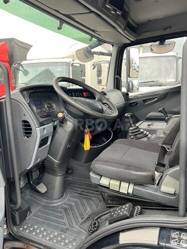 Mercedes Atego 818 2011, 322,311 km - 4.3 л - Bakı