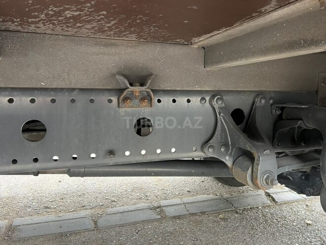 Mercedes Atego 818 2011, 322,311 km - 4.3 л - Bakı