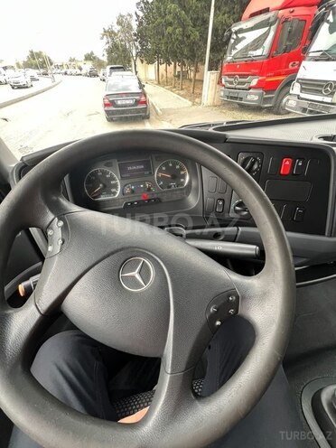 Mercedes Atego 818 2011, 322,311 km - 4.3 л - Bakı