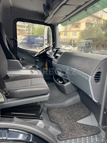 Mercedes Atego 818 2011, 322,311 km - 4.3 л - Bakı
