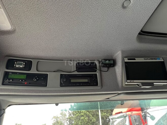 Mercedes Atego 818 2011, 322,311 km - 4.3 л - Bakı