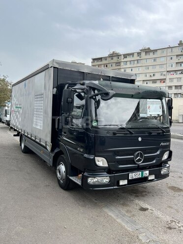Mercedes Atego 818 2011, 322,311 km - 4.3 л - Bakı