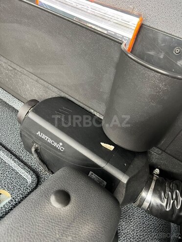 Mercedes Atego 818 2011, 322,311 km - 4.3 л - Bakı